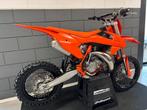 Ktm sx 85 2023 kleine of grote wielen, Motoren, 85 cc, Bedrijf, Crossmotor