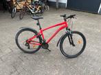 Rockrider ST 100, Hardtail, Ophalen, Zo goed als nieuw, Overige merken
