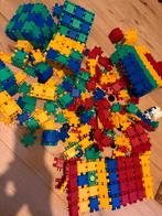 Grote set Clics constructie speelgoed, Ophalen of Verzenden, Gebruikt, Overige merken