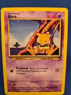 Abra 65/130 - Base Set 2, Verzenden, Gebruikt, Losse kaart