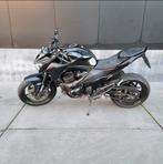 Mooie Kawasaki Z800 ABS uit 2016 - Code80 toegestaan, Motoren, 4 cilinders, 806 cc, Meer dan 35 kW, Minimaal motorrijbewijs A2