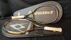 Twee Volkl tennisrackets 16 - 19, Gebruikt, Ophalen of Verzenden, Racket, L2