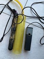 Aquarium benodigdheden, Ophalen of Verzenden, Gebruikt, Verlichting of Verwarming