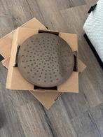 Hotbath Cobber Regendouche - Nieuw in Doos, Doe-het-zelf en Verbouw, Sanitair, Ophalen of Verzenden, Nieuw, Koper, Douche