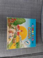 Kinderen van Catan, Hobby en Vrije tijd, Gezelschapsspellen | Bordspellen, Ophalen of Verzenden, Gebruikt