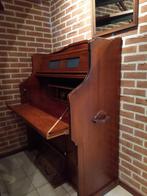 Secretaire, Huis en Inrichting, Kasten | Secretaires, Ophalen, Gebruikt, Antiek