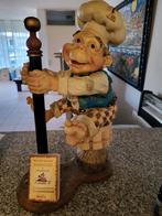 Laaf Keukenrolhouder - Zeer Nette Staat!, Huis en Inrichting, Ophalen of Verzenden, Zo goed als nieuw