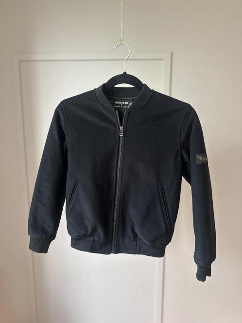 Finger in the Nose & Habit Cactus Bomber-Style, Kinderen en Baby's, Kinderkleding | Kinder-kledingpakketten, Zo goed als nieuw