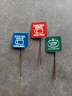 Speldjes Gouda goud natuurkaas, Ophalen of Verzenden, Gebruikt