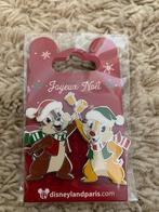 Chip and Dale Pin, Verzamelen, Disney, Nieuw, Overige typen, Ophalen of Verzenden, Overige figuren