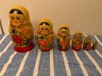 Baboesjka/matroesjka, Ophalen of Verzenden, Zo goed als nieuw