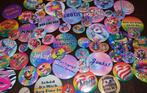 buttons 11de van de 11de carnaval vasteloavend feestje NIEUW, Ophalen of Verzenden, Nieuw, Feestartikel, Carnaval