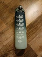 Bidon, Ophalen, Zo goed als nieuw