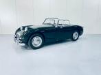 Austin Healey Sprite (kikkeroog) gerestaureerd !, Auto's, Zwart, Cabriolet, Bedrijf, Geïmporteerd
