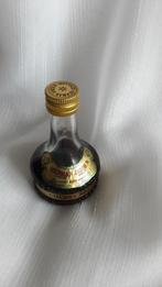 HERMAN JANSEN brandy klein flesje, miniatuur (nr, 13), Verzamelen, Merken en Reclamevoorwerpen, Ophalen of Verzenden, Nieuw, Gebruiksvoorwerp