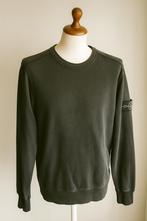 Stone island origineel maat M twv 299,-, Zwart, Verzenden, Maat 48/50 (M), Stone Island