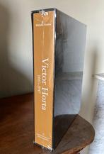 Victor Horta - Art Nouveau - Michèle Goslar - NIEUWSTAAT!, Boeken, Kunst en Cultuur | Architectuur, Nieuw, Ophalen of Verzenden