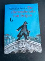 De Dievenbende van Scipio - Cornelia Funke, Ophalen, Zo goed als nieuw