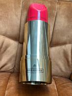 Piper Heidsieck lippenstift goud rood champagnefles houder, Ophalen of Verzenden