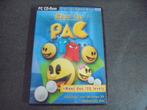 PC Spel Best of PAC, Puzzel en Educatief, 1 speler, Eén computer, Ophalen of Verzenden