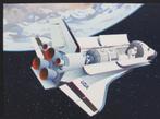 Ruimtevaart : Space Shuttle/Spacelab LUBARA 1981 - 9.3.1981, Verzenden, Boek of Tijdschrift