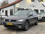 Volkswagen Tiguan 1.4 TSI Comfortline Business Pano,st,massa, Voorwielaandrijving, 125 pk, 4 cilinders, Alcantara