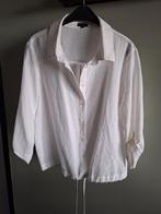 G-maxx blouse mt XL offwhite, Maat 42/44 (L), Wit, Zo goed als nieuw, Verzenden
