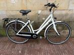 Azor dames fiets 7 versnellingen 50cm zeer netjes, Fietsen en Brommers, Fietsen | Dames | Damesfietsen, 53 tot 56 cm, Versnellingen