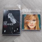Ilse DeLange / Live In Ahoy + CD / Ilse DeLange / Here I Am, Alle leeftijden, Ophalen of Verzenden, Zo goed als nieuw, Muziek en Concerten