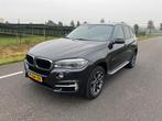 BMW X5 X Drive 3.0D Grijskenteken, Auto's, Automaat, 3500 kg, 2993 cc, 258 pk
