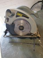 Kinzo Cirkelzaag - Gebruikt, Doe-het-zelf en Verbouw, Ophalen, Gebruikt, Cirkelzaag, Kinzo