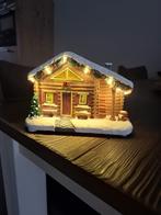 Kersthuisje, Ophalen of Verzenden, Nieuw