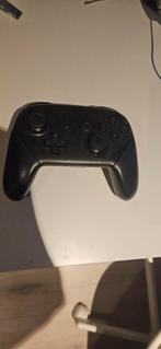 Nintendo Switch Pro Controller - Geen Stickdrift!, Overige controllers, Ophalen of Verzenden, Zo goed als nieuw, Draadloos