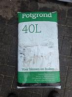 6 pallets potgrond te koop. Ook kleine afname vanaf 10st, Tuin en Terras, Aarde en Mest, Ophalen, Potgrond