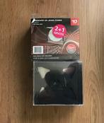 Lege cd hoesjes, 6 singles of meer, Ophalen, Nieuw in verpakking, Pop