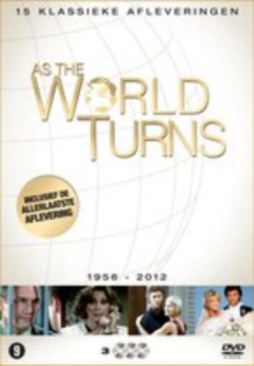 As The World Turns Classic Box NIEUWSTAAT, Cd's en Dvd's, Dvd's | Tv en Series, Zo goed als nieuw, Drama, Boxset, Alle leeftijden
