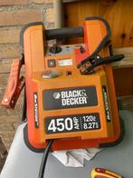 Jumpstarter, Auto diversen, Jumpstarters, Ophalen of Verzenden, Zo goed als nieuw