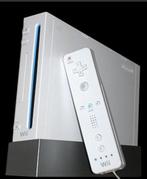 Complete Wii Set met Spellen & Balance Board, Spelcomputers en Games, Spelcomputers | Nintendo Wii, Ophalen of Verzenden, Gebruikt