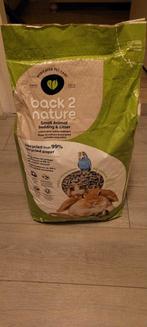 Nieuwe, dichte zak back2nature, Ophalen, Nieuw, Overige typen