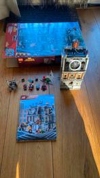 Lego 76108 sanctum sanctorum showdown, Ophalen of Verzenden, Gebruikt