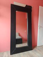 Mongstad IKEA mirror, Huis en Inrichting, Woonaccessoires | Spiegels, Ophalen, Zo goed als nieuw, Rechthoekig, Minder dan 100 cm