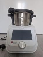 Silvercrest monsieur cuisine connect keukenmachine, Witgoed en Apparatuur, Keukenmixers, 2 tot 3 liter, Ophalen of Verzenden, Zo goed als nieuw