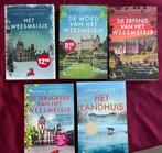 Anne Jacobs romans, Ophalen, Gelezen, Anne Jacobs, Nederland