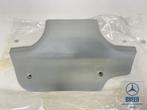 NOS afdekking B-stijl onderzijde links grijs Mercedes W140, Auto-onderdelen, Interieur en Bekleding, Ophalen of Verzenden, Nieuw