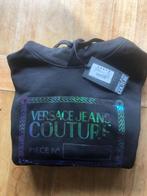 Versace, Ophalen of Verzenden, Zo goed als nieuw, Zwart