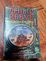 Reeve - mortal engines, Boeken, Ophalen of Verzenden, Zo goed als nieuw