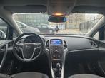 Opel Astra 1.4 Turbo 88KW ST 2012 Grijs, Auto's, Opel, Voorwielaandrijving, Euro 5, Stof, 4 cilinders