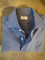 OGER overhemd maat 40, Blauw, Nieuw, OGER, Halswijdte 39/40 (M)