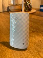 TP-Link RE200 WiFi Repeater - Zo goed als nieuw, Computers en Software, WiFi-versterkers, Ophalen of Verzenden, Zo goed als nieuw