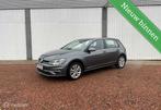 Volkswagen Golf 1.0 TSI Comfortline Business, Origineel Nederlands, Te koop, Zilver of Grijs, 5 stoelen